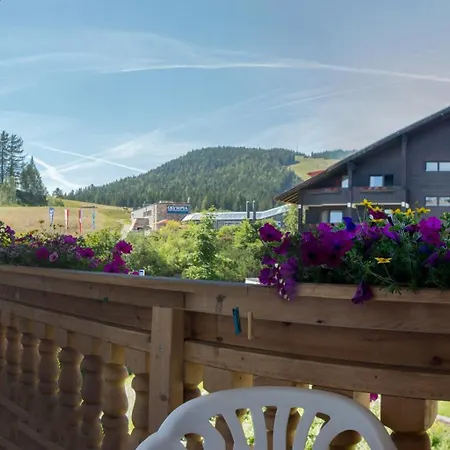 Das Edelweiss Seefeld in Tirol Chambre photo