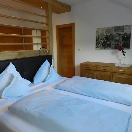 Das Edelweiss Seefeld in Tirol Extérieur photo