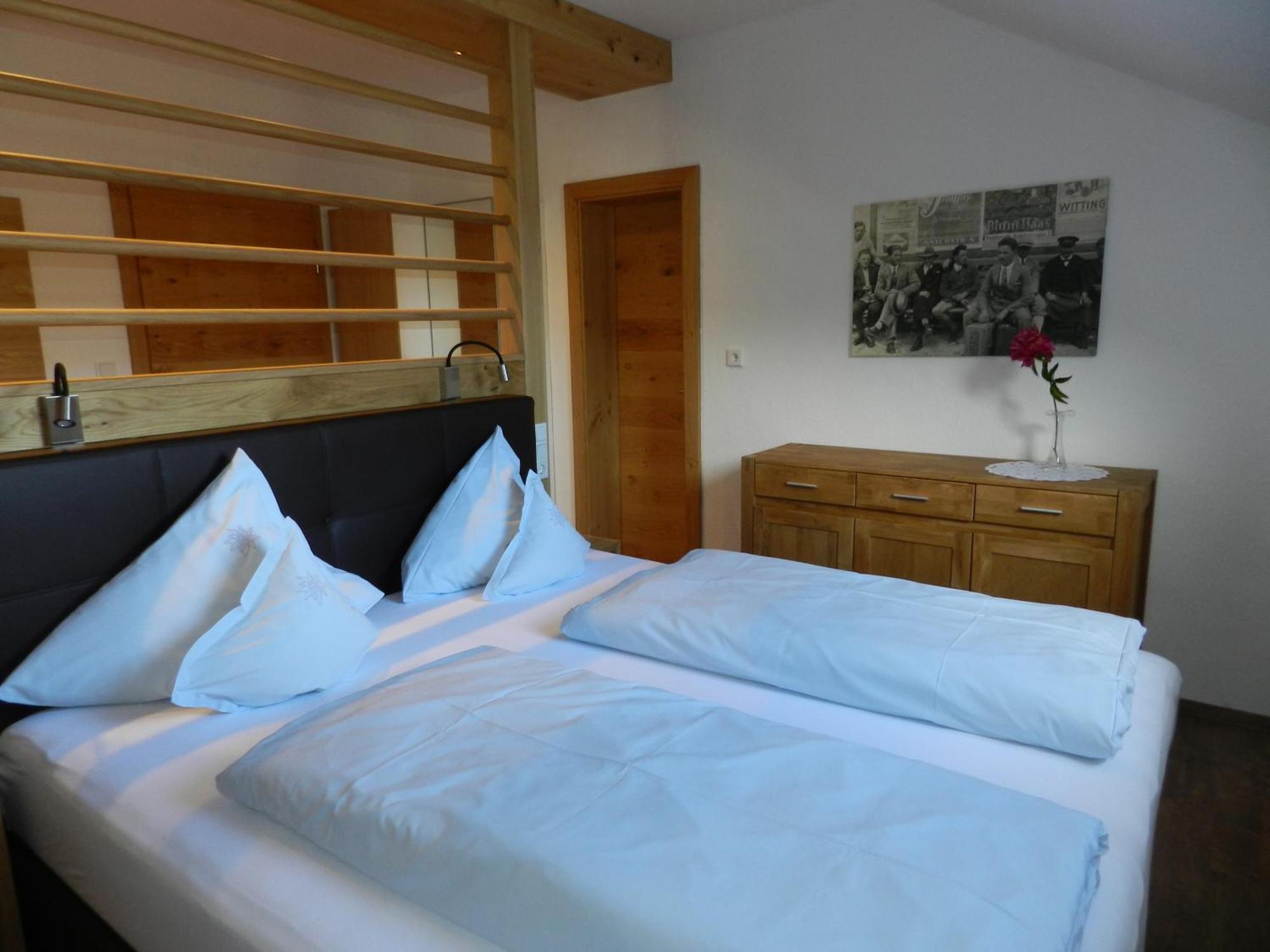 Séjour chez l'habitant Edelweiss *