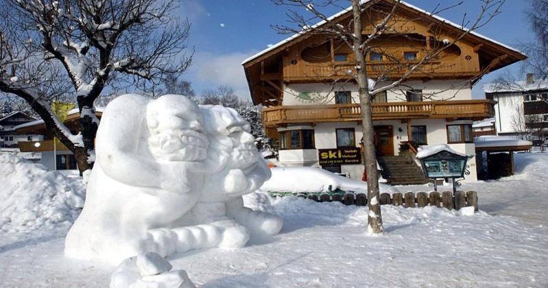Edelweiss Seefeld in Tirol