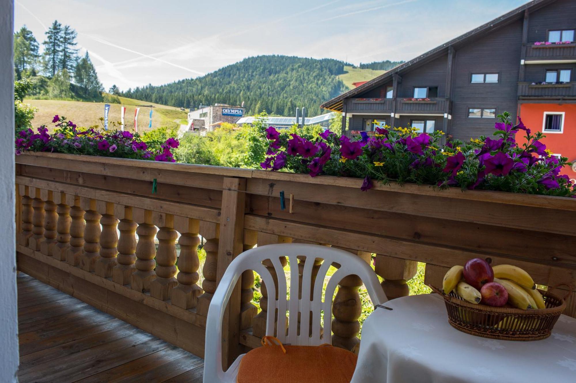 Edelweiss * Seefeld in Tirol